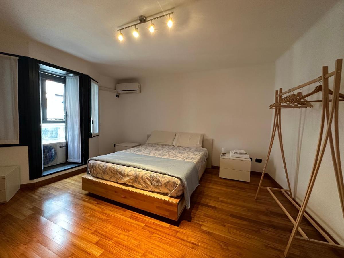Milan Brera Art District Apartment Exterior photo